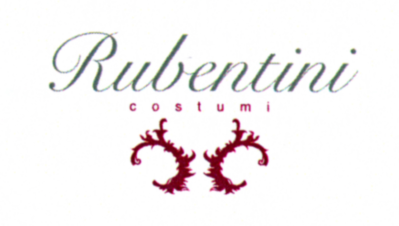 Rubentini costumi d'arte